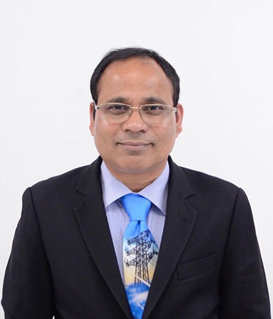 Prof. Bikas Pal